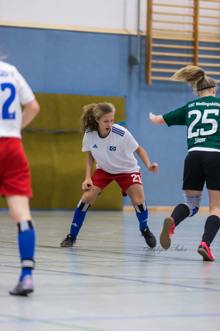 Bild 568 - B-Juniorinnen Futsal Qualifikation